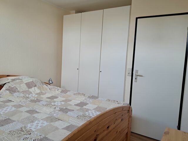 Ferienwohnung in Grömitz - Hamburger Str. 2 WE 3 - Bild 7