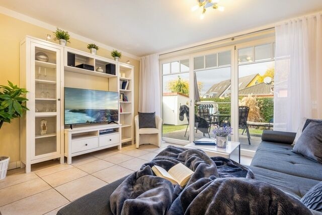 Ferienwohnung in Zingst - Am Ostseestrand - Bild 10