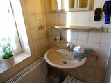 Ferienwohnung in Dahme - Ferienhof Specht - Haus Grauer Esel -3- - Bild 12