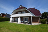 Ferienwohnung in Dahme - Ferienhof Specht - Ferienhaus Anna FeWo 1 - Bild 21