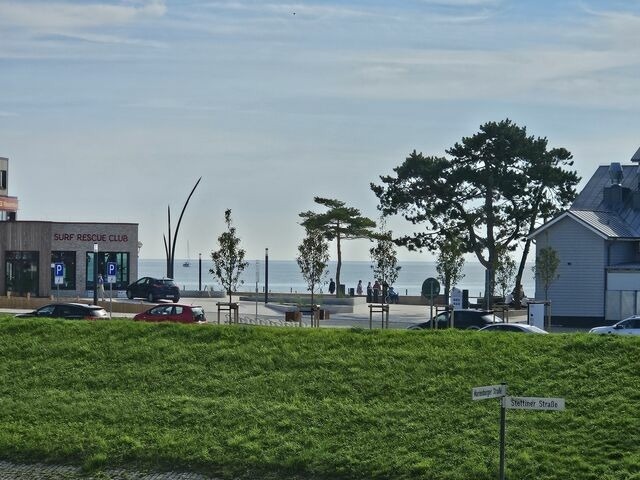 Ferienwohnung in Grömitz - FeWo "Achtern Diek" Grömitz - Bild 2