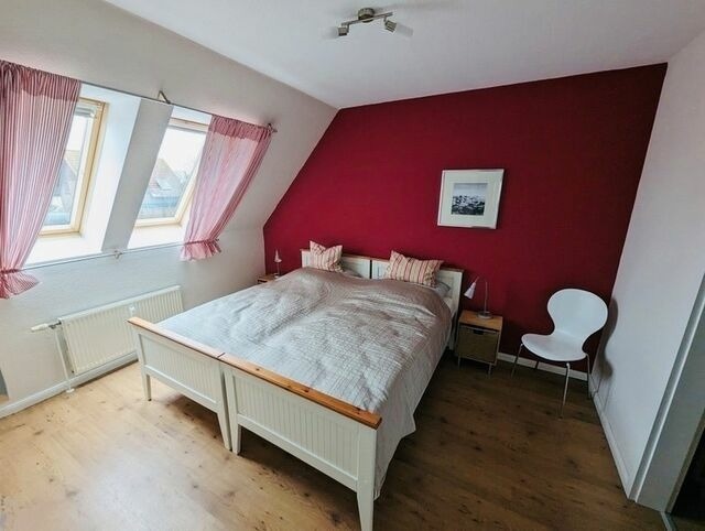 Ferienwohnung in Fehmarn OT Strukkamp - Lieblingsort (9240) - Fehmarn - Bild 9