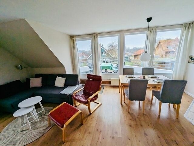 Ferienwohnung in Fehmarn OT Strukkamp - Lieblingsort (9240) - Fehmarn - Bild 3