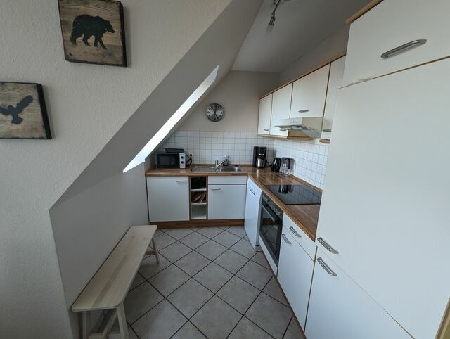 Ferienwohnung in Fehmarn OT Strukkamp - Lieblingsort (9240) - Fehmarn - Bild 6