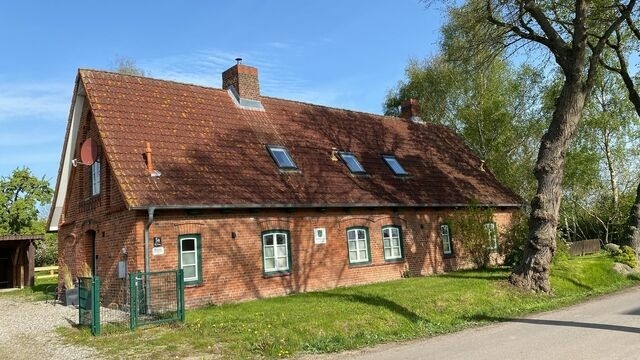 Ferienhaus in Koselau - Gut Koselau Landhaus V - Bild 2