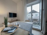 Ferienwohnung in Dierhagen - Ferienwohnung Meerverliebt - Bild 4