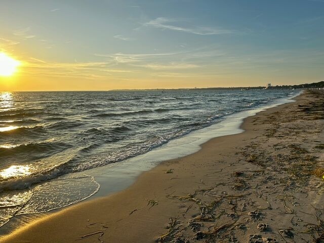 Ferienwohnung in Timmendorfer Strand - Timmendomizil - Bild 14