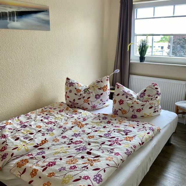 Ferienwohnung in Grömitz - Haus Jutta - Appartement 8 - Bild 13