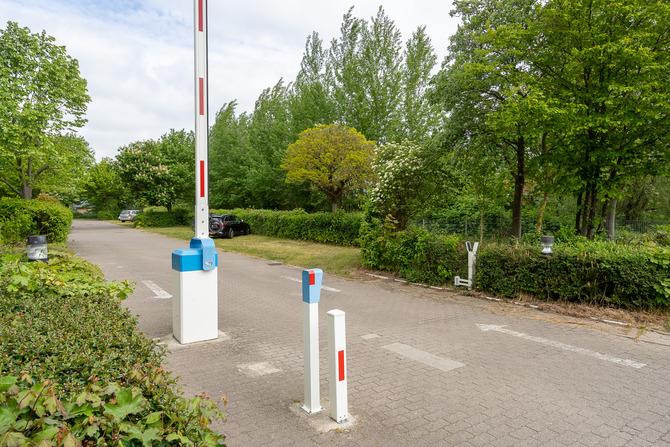 Ferienwohnung in Dahme - Haus Berolina, App. 228 Kurts - Bild 14