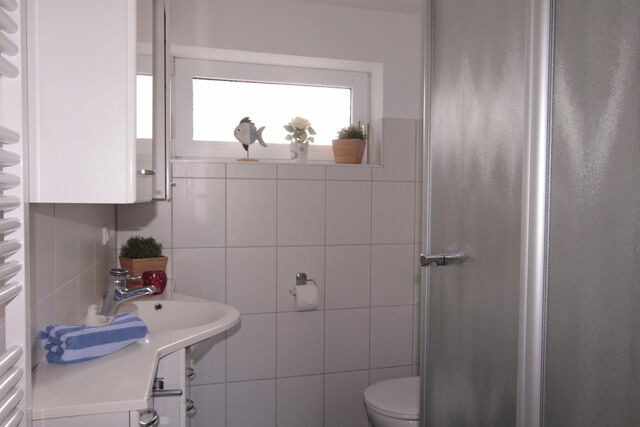 Ferienwohnung in Grömitz - Haus Seepferdchen - Whg. 5 - Bild 12