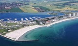 Ferienhaus in Fehmarn OT Fehmarnsund - LILLEMOR - Stern Hausboot - Bild 14