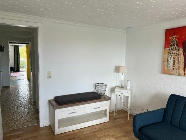 Ferienwohnung in Fehmarn OT Burg - Ostsee Huus 2 - Bild 5