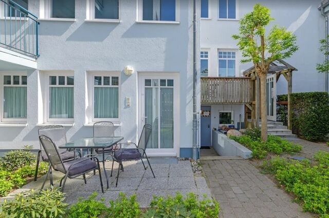 Ferienwohnung in Kühlungsborn - Strandjuwel 212 - Bild 21