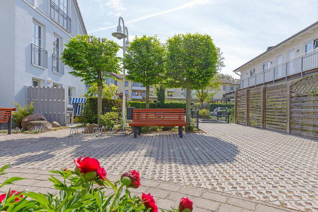 Ferienwohnung in Kühlungsborn - Strandjuwel 234 - Bild 21