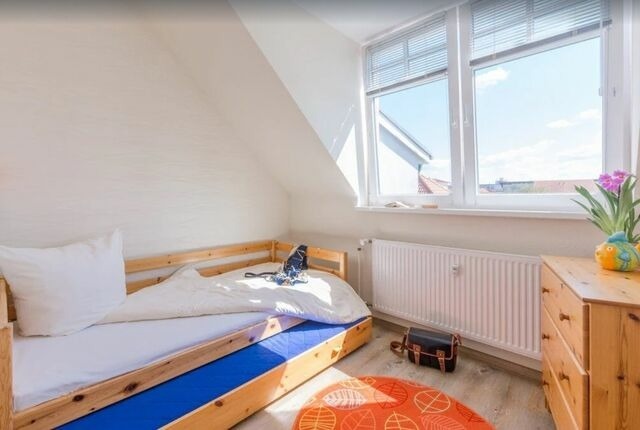 Ferienwohnung in Kühlungsborn - Strandjuwel 226 - Bild 4