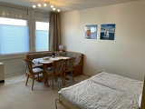 Ferienwohnung in Fehmarn OT Burgtiefe - Hafenglück (9250) - Fehmarn - Bild 2