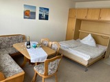 Ferienwohnung in Fehmarn OT Burgtiefe - Hafenglück (9250) - Fehmarn - Bild 4