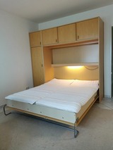 Ferienwohnung in Fehmarn OT Burgtiefe - Hafenglück (9250) - Fehmarn - Bild 6