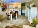 Ferienwohnung in Zingst - Wellnessresidenz Zingst Wohnung 10 - Bild 5