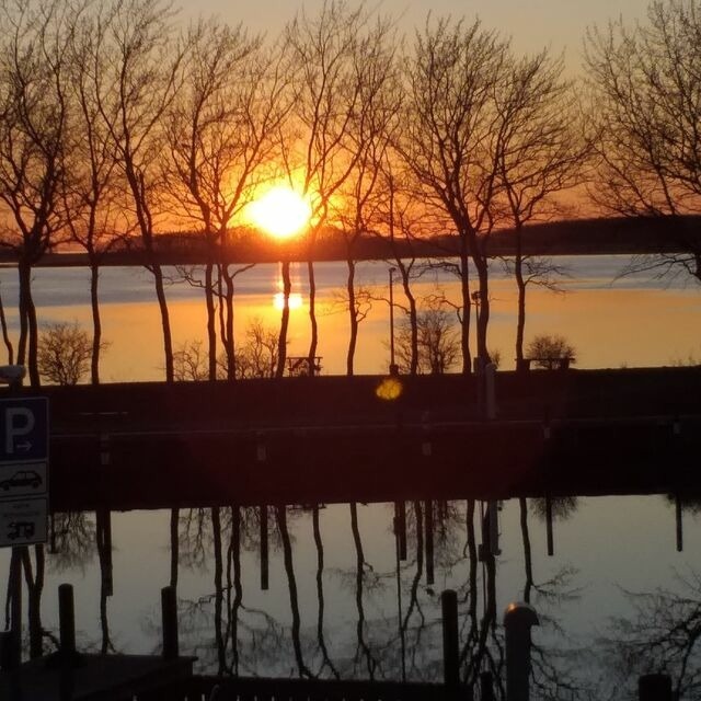 Ferienwohnung in Fehmarn OT Orth - Fehmarn-Ostseeferien/Hafenglück(214) - Bild 2