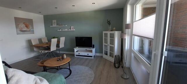 Ferienwohnung in Fehmarn OT Orth - Fehmarn-Ostseeferien/Hafenglück(214) - Bild 4