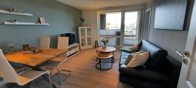 Ferienwohnung in Fehmarn OT Orth - Fehmarn-Ostseeferien/Hafenglück(214) - Bild 5