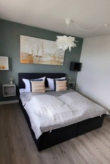 Ferienwohnung in Fehmarn OT Orth - Fehmarn-Ostseeferien/Hafenglück(214) - Bild 10