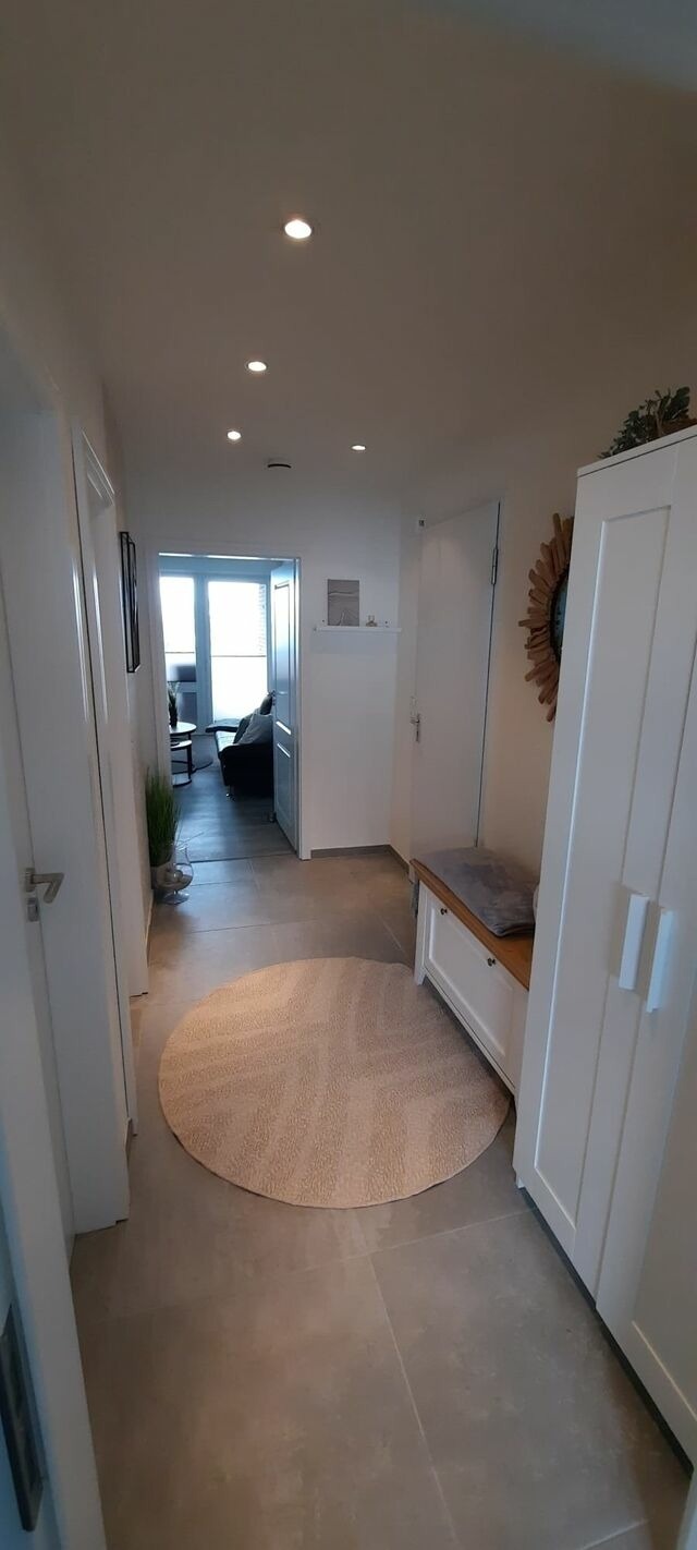 Ferienwohnung in Fehmarn OT Orth - Fehmarn-Ostseeferien/Hafenglück(214) - Bild 11