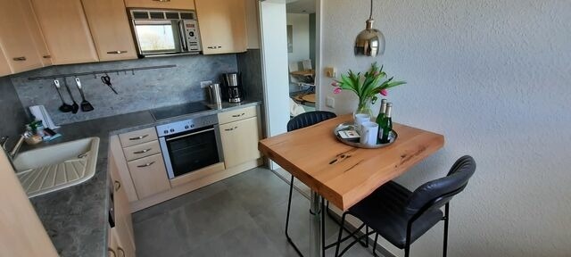 Ferienwohnung in Fehmarn OT Orth - Fehmarn-Ostseeferien/Hafenglück(214) - Bild 15