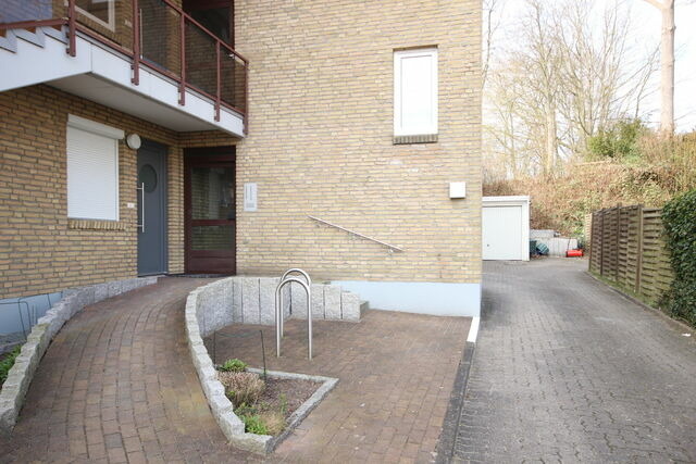 Ferienwohnung in Grömitz - Wagrien 203 - Bild 10