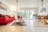 Ferienwohnung in Zingst - Haus Kranich 4 - Wohnung 17 - Bild 2