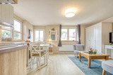 Ferienwohnung in Prerow - Villa Mare Whg 1 - Bild 1