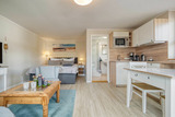 Ferienwohnung in Prerow - Villa Mare Whg 1 - Bild 5