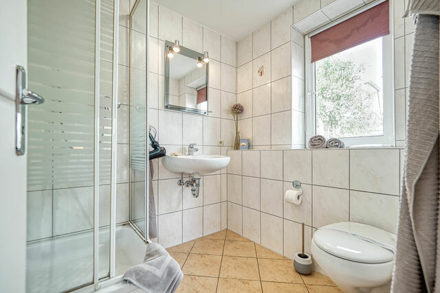 Ferienwohnung in Prerow - Villa Mare Whg 1 - Bild 6