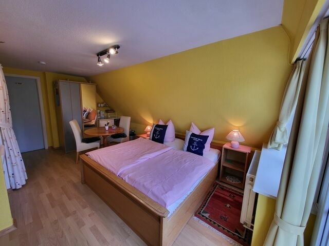 Doppelzimmer in Kappeln - Studio 29 - Bild 3