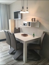 Ferienwohnung in Fehmarn OT Burgtiefe - KLEINE STRANDPERLE - Bild 3