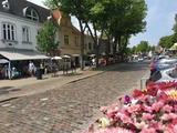 Ferienwohnung in Fehmarn OT Burgtiefe - KLEINE STRANDPERLE - Bild 14