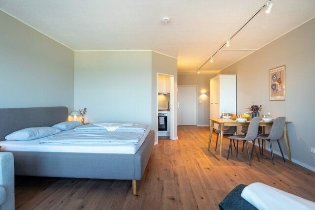 Ferienwohnung in Heiligenhafen - "Strandhuus" (ehem. Strandhotel), Wohnung 225 (Typ II) - Bild 13