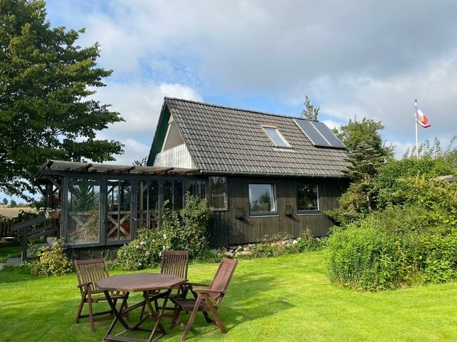 Ferienhaus in Stoltebüll - Ferienhaus Detlefsen - Bild 2