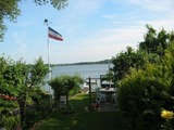 Ferienhaus in Schleswig - Ferienhaus am Wasser - Bild 8