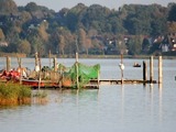 Ferienhaus in Schleswig - Ferienhaus am Wasser - Bild 9