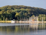 Ferienhaus in Schleswig - Ferienhaus am Wasser - Bild 13