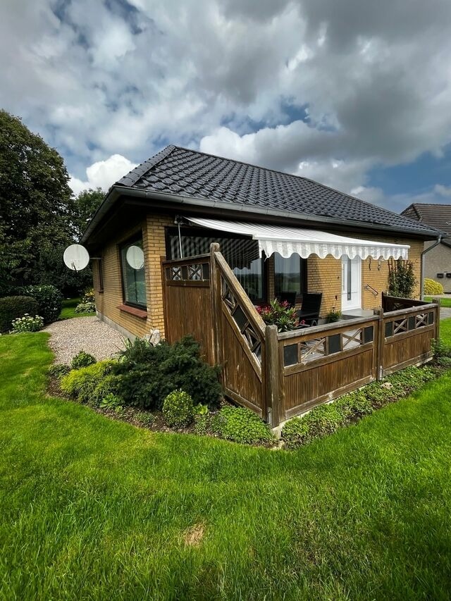 Ferienhaus in Rabenkirchen-Faulück - Ferienhaus Bruhn Neuwerk - Bild 19