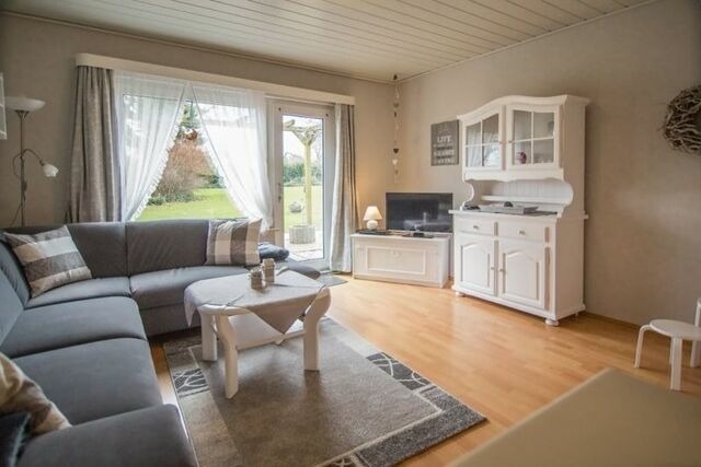 Ferienwohnung in Brodersby - Ferienhof Block - Ferienwohnung 4 - Bild 2