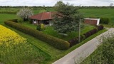 Ferienhaus in Hasselberg - Ferienhaus Knorrlück - Bild 1