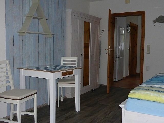 Ferienwohnung in Borgwedel - Ferienwohnung Kleine Auszeit - Bild 2