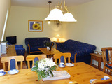 Ferienwohnung in Hasselberg - BARFUSSpark - Ferienwohnung Ostseeanker - Bild 4