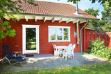 Ferienhaus in Ulsnis - Blockhaus Ferien - Ferienhaus Hakon - Bild 9