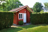 Ferienhaus in Ulsnis - Blockhaus Ferien - Ferienhaus Hakon - Bild 10