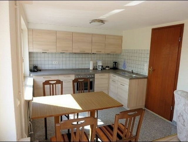 Ferienwohnung in Maasholm - Ferienwohnung Schleiblick II - Bild 3